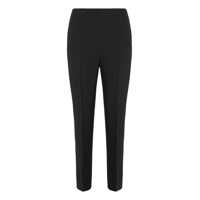 Pantaloni casual Alberta Ferretti Tailored Trousers In Stretch Fabric Femei