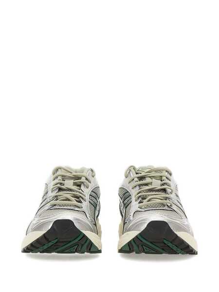 Sneakers ASICS Asics Sneakers 2 DRIED LEAF GREEN/PURE SILVER Femei (BM 19213011) 3
