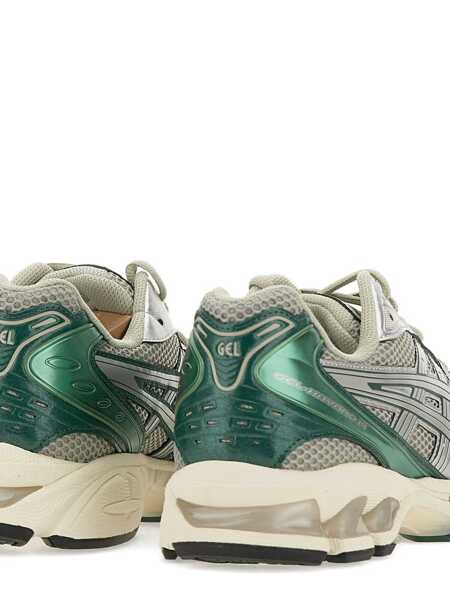 Sneakers ASICS Asics Sneakers 2 DRIED LEAF GREEN/PURE SILVER Femei (BM 19213011) 4