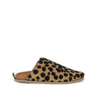 Sandale Forte_Forte Printed Slippers Femei