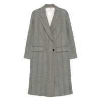 Paltoane Forte_Forte Wool Coat Femei