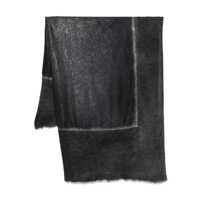 Esarfe Avant Toi "Star Dust" Effect Foulard Scarf Destroyed 120X110 Accessories Femei