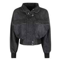 Geci Marella Denim Clothing Femei