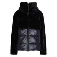 Geci Blauer Usa Jacket Femei