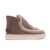 Mou Mou Boots Beige