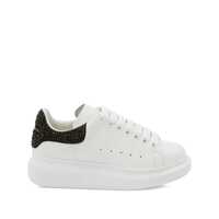Pantofi Alexander McQueen Flat Shoes Femei