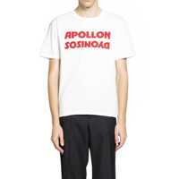 Topuri Valentino Garavani T-Shirts & Tank Tops Barbati