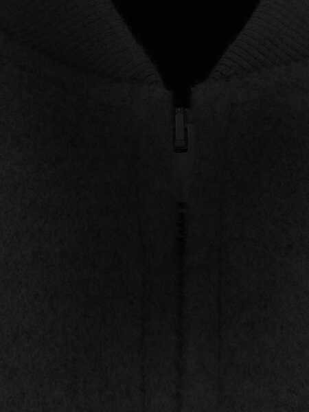 Geci Lardini Lardini MenS Attitude Jacket Black Barbati (BM 19214826) 3