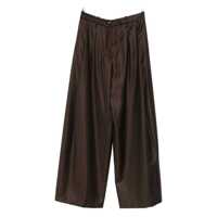 Pantaloni casual Nine In The Morning Trousers Femei