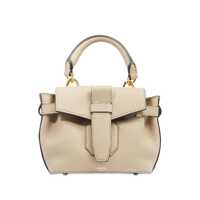 Genti de mana Lancel "Charlie" Mini Handbag Bags Femei