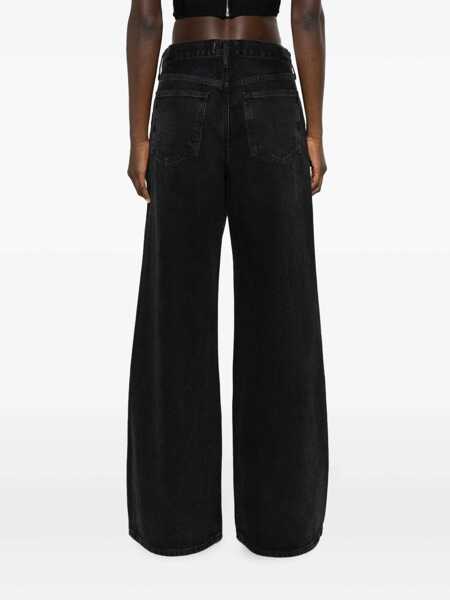 Blugi AGOLDE Agolde Jeans MSCAR Femei (BM 19215069) 4