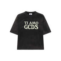 Topuri GCDS Gcds T-Shirts & Vests