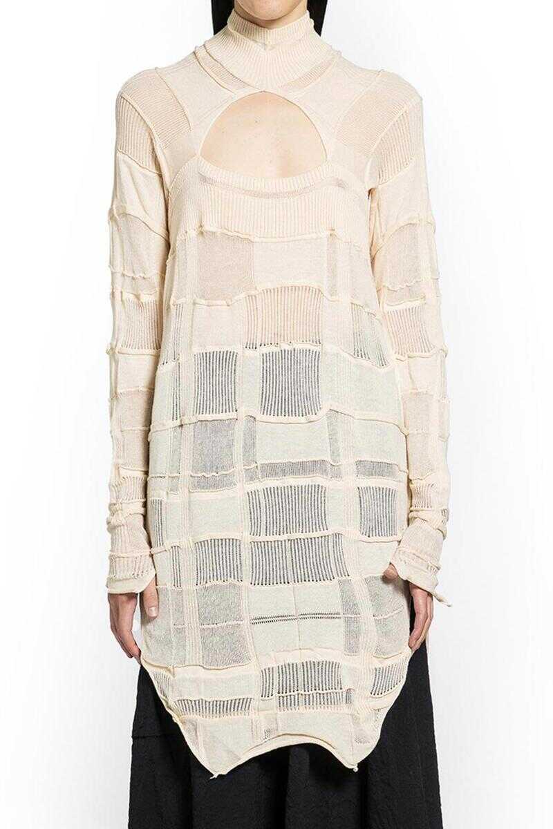 Pulovere Halos Halos Knitwear Beige Femei (BM 19215273) 1