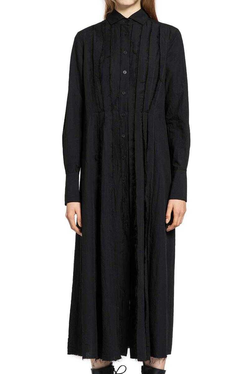 Rochii Forme DExpression Forme DExpression Dresses Black Femei (BM 19215369) 1