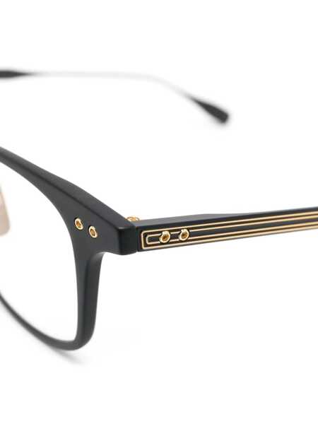 Ochelari de soare DITA Dita Eyeglasses Black Femei (BM 19215432) 3