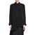 Y-3 Yohji Yamamoto Shirts Black