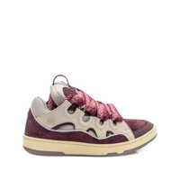 Sneakers Lanvin Curb Sneakers Shoes Femei