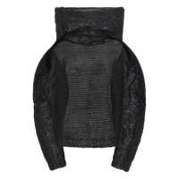 Topuri Issey Miyake 'Panini' Top Femei