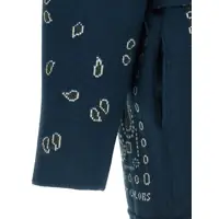 Cardigane ALANUI Dama - Cardigane ALANUI Alanui Bandana Cardigan BLUE Femei (BM 19216047) - B-mall.ro