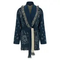 Cardigane Alanui 'Bandana' Cardigan Femei