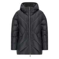 Geci de iarna Moorer 'Wanita' Down Jacket Femei
