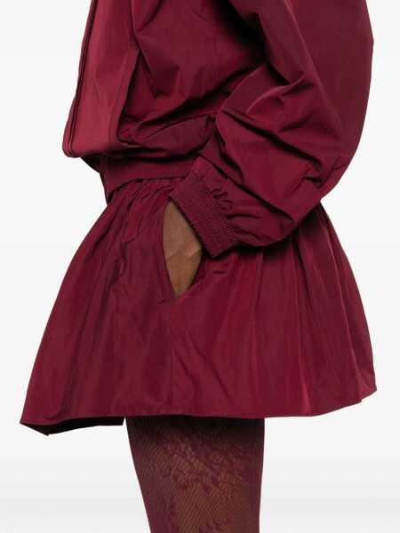 Fuste Shushu Tong Shushu Tong Skirts RED Femei (BM 19216170) 5