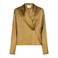 Bluze Loulou De Saison Persia Asymmetric Blouse Clothing Femei