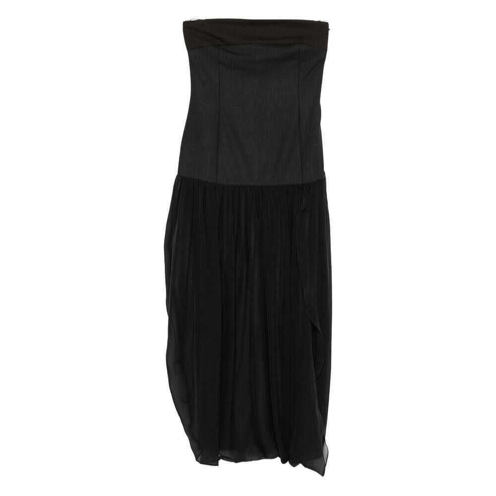 Rochii PALOMA WOOL Paloma Wool Dresses Black Femei (BM 19216695) 1