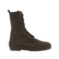 Bocanci Tod'S 'Winter Gommino' Ankle Boots Femei