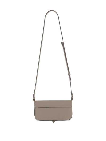 Genti tip postas Pinko Crossbody bags Brown Femei (BM 19216932) 2