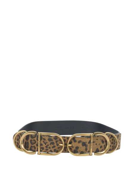 Curele Pinko Belts Brown Femei (BM 19216935) 1