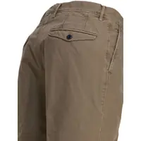 Imbracaminte Incotex pentru Barbati - Pantaloni casual Incotex Tapered Fit pants Beige Barbati (BM 19216941) - B-mall.ro