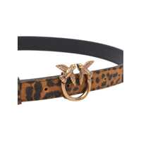 Curele Dama - Curele Pinko Belts Brown Femei (BM 19216944) - B-mall.ro
