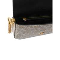 Genti tip postas Dama - Genti tip postas Pinko Crossbody bags Gold Femei (BM 19216962) - B-mall.ro