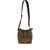 Pinko Crossbody bags Brown