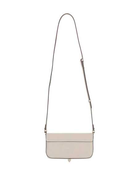 Genti tip postas Pinko Crossbody bags White Femei (BM 19216983) 2