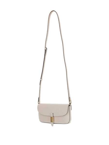 Genti tip postas Pinko Crossbody bags White Femei (BM 19216983) 3