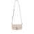 Pinko Crossbody bags White