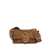 Pinko Crossbody bags Brown