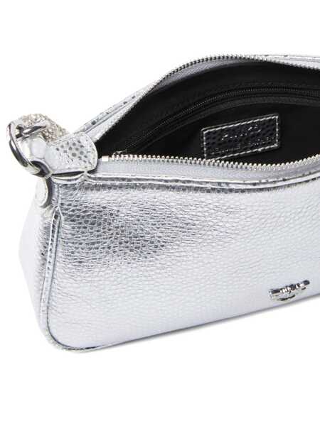 Genti de mana Pinko Handbags Silver Femei (BM 19217004) 3