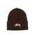 STÜSSY Hats Brown