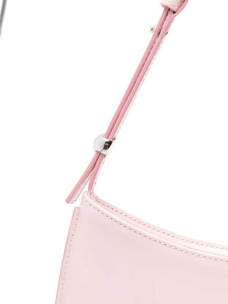 Genti de umar JACQUEMUS Le Bisou shoulder bag Pink Femei (BM 19217151) 3