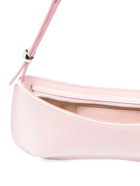 Genti de umar JACQUEMUS Le Bisou shoulder bag Pink Femei (BM 19217151) 4