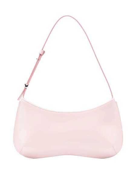 Genti de umar JACQUEMUS Le Bisou shoulder bag Pink Femei (BM 19217151) 1