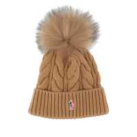 Caciuli Wool blend beanie Femei