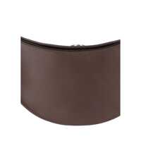 Genti de umar Dama - Genti de umar JACQUEMUS Le petit Ovalo shoulder bag Brown Femei (BM 19217169) - B-mall.ro