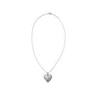 Bijuterii Heart pendant necklace Femei
