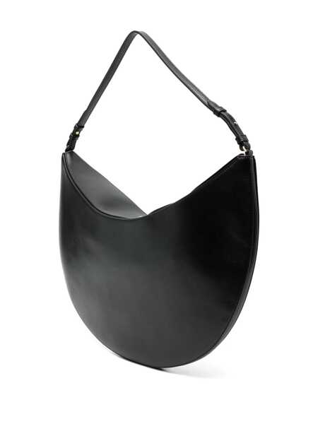 Genti de umar JACQUEMUS Le Ovalo shoulder bag Black Femei (BM 19217181) 3