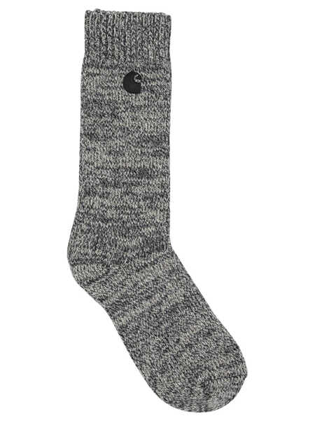 Sosete Carhartt Tony socks Black Barbati (BM 19217262) 1