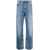 Carhartt "Marlow" Jeans Blue